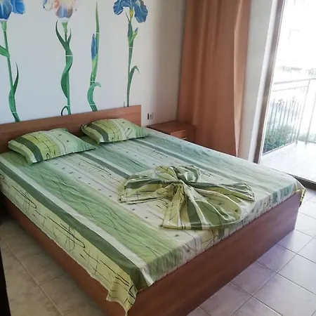 Apartment Apartamentvlas