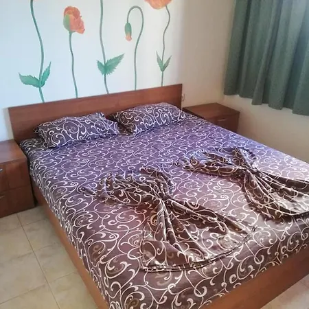 Apartamentvlas شقة *