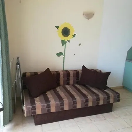 Apartamentvlas شقة سفيتي فلاس