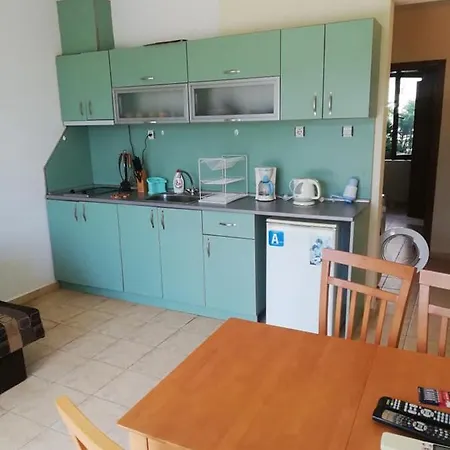 Apartamentvlas شقة *
